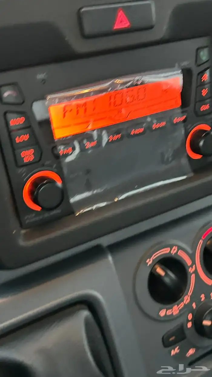 سوزوكي بك اب 2025 وكالة 10