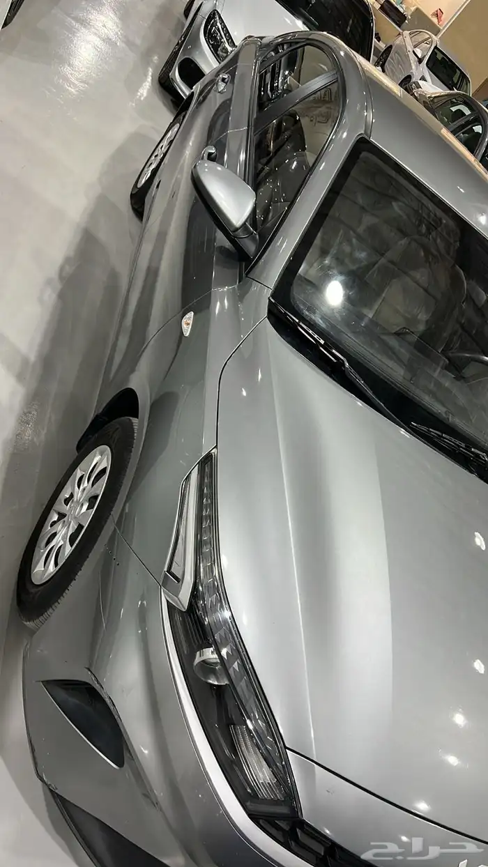 سيراتو 2022 استاتدر 1.6 وكالة شرط 7