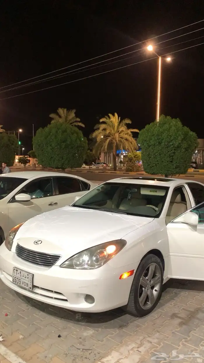 لكزس للبدل 3