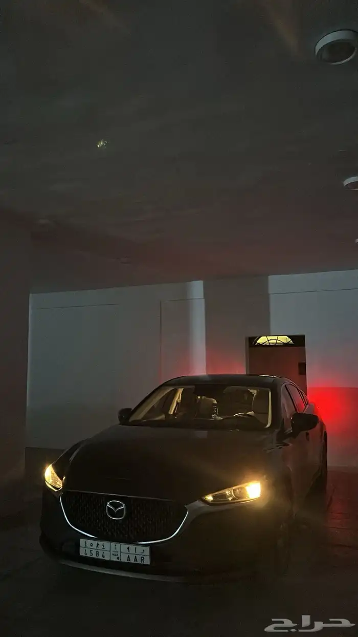 مازدا 6 2022 بودي بلد 3