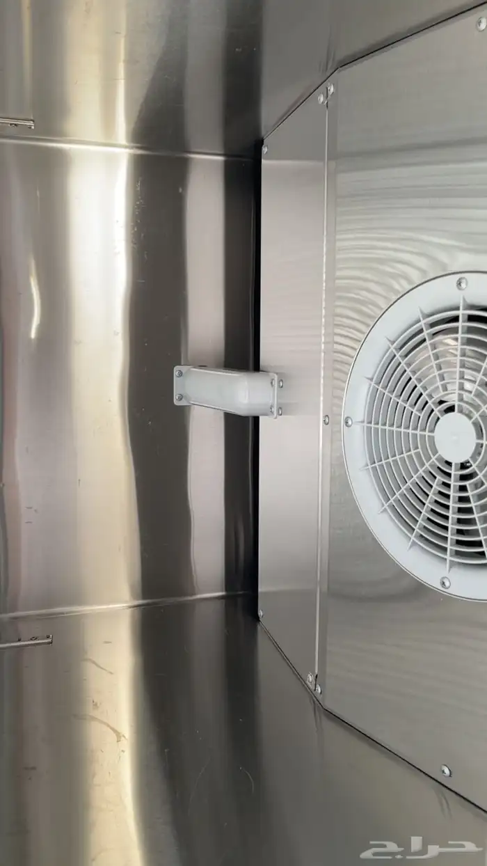 اغرض محل حلويات كامله ومن اجود انواع الخشب والثلاجات 11