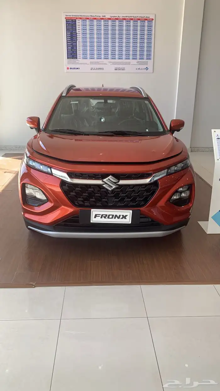 سيارتك عندي كاش او اقساط ( حكومي او خاص ) هتاخد سياره لك 7