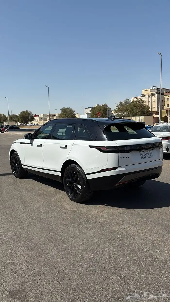 للبيع لاندروفر 2024 0