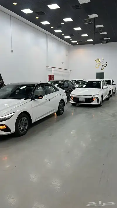 شركة قرناس للتأجير السيارات ( index