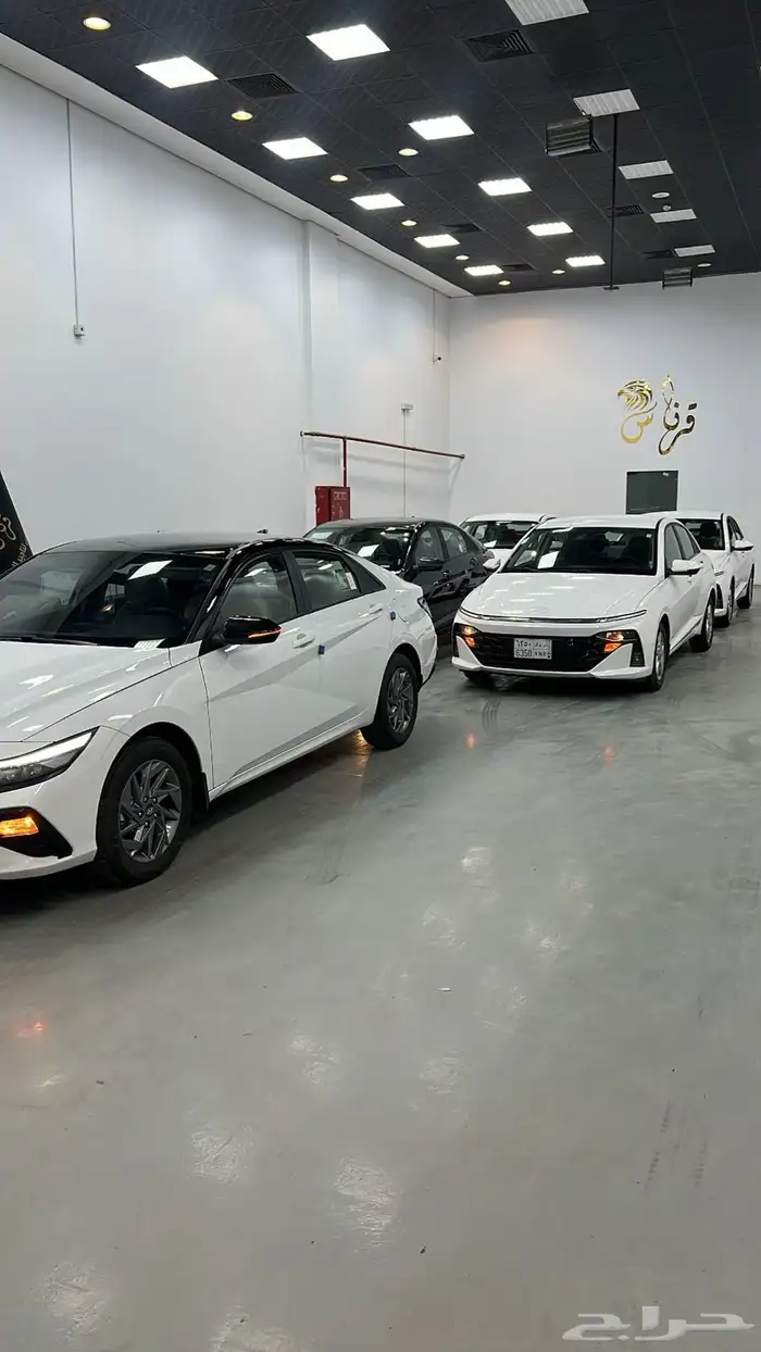 شركة قرناس للتأجير السيارات ( 1