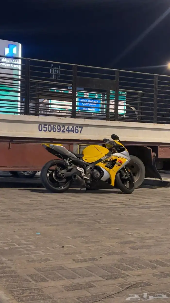 دباب سوزوكي 2007 6