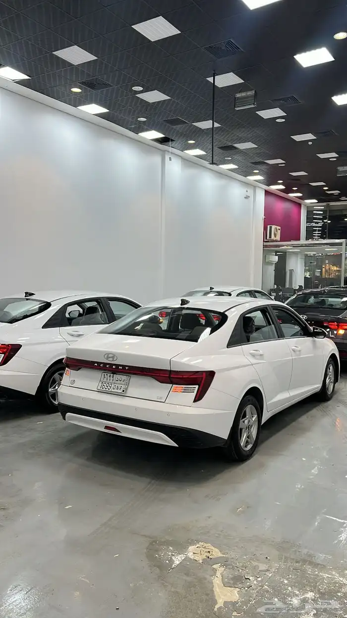 شركة قرناس للتأجير السيارات ( 2