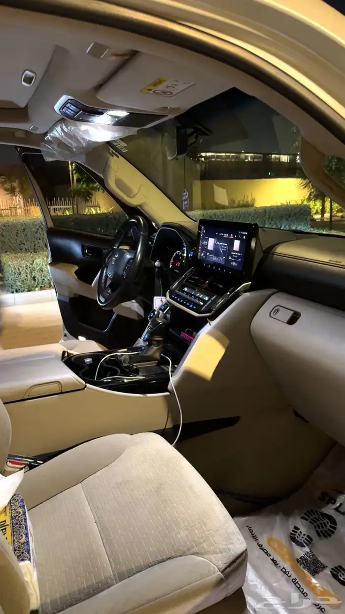 جكسار 2023 ديزل 3