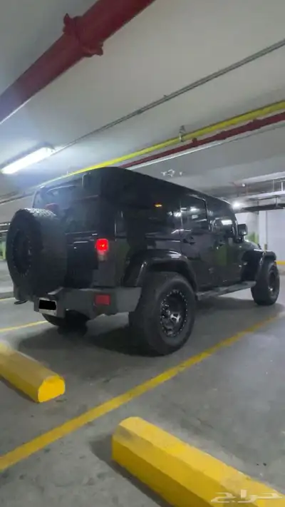 رانجلر 2014 للبيع index