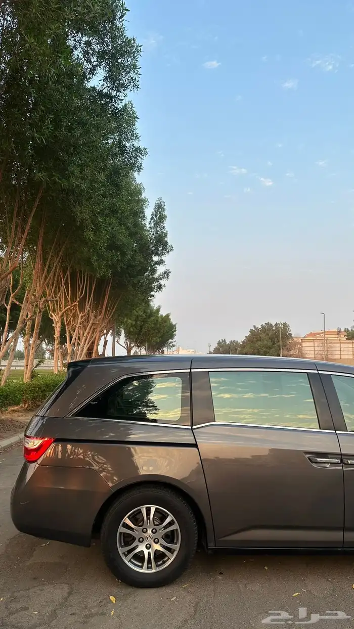 اودسي للبيع 2013 6