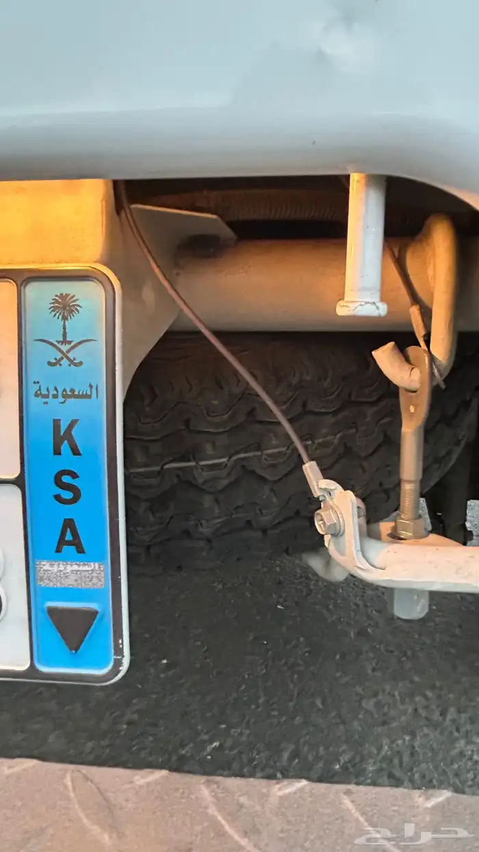 سوزوكي بك اب 2025 وكالة 14