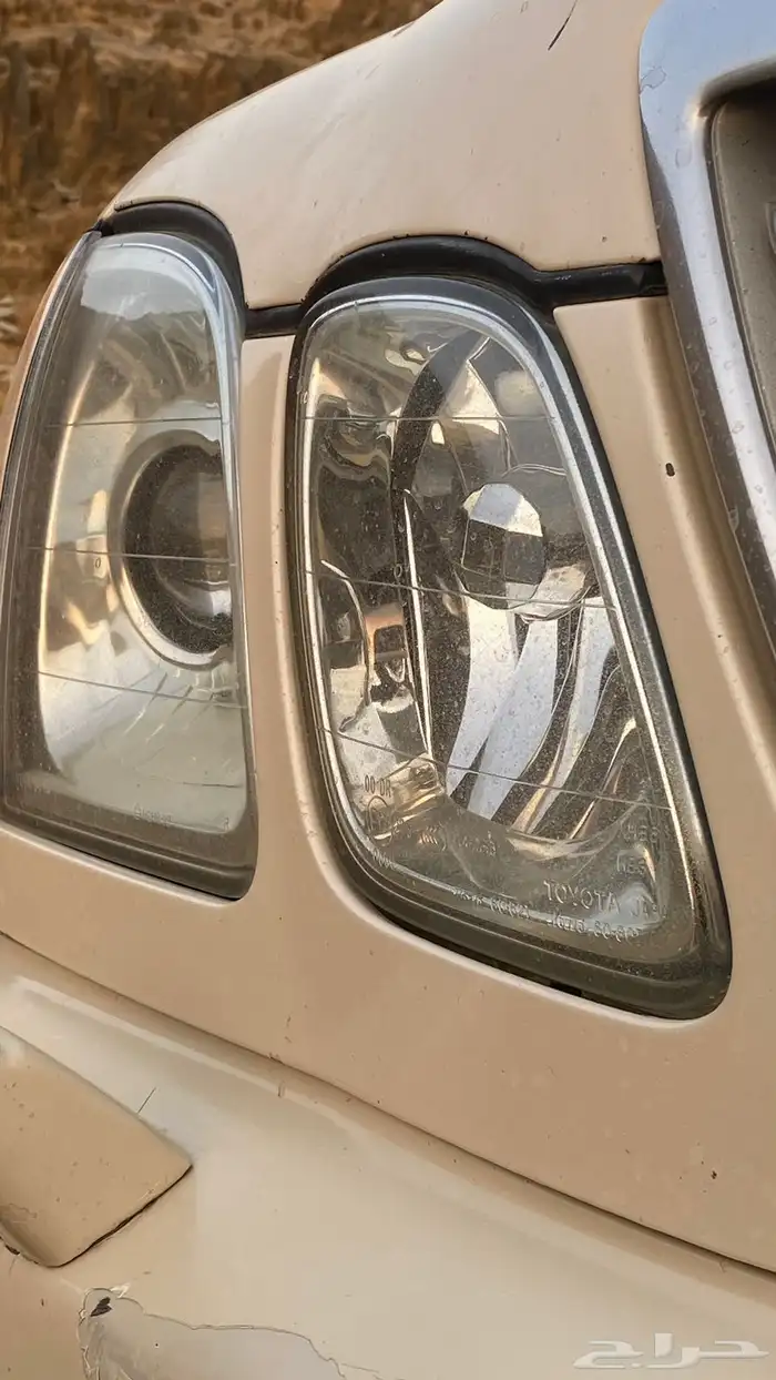 جيب لكزس 2006 للبيع 7