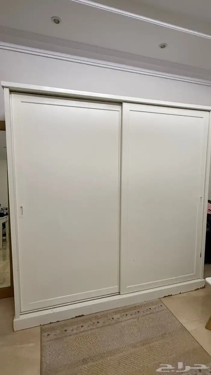 غرفه جزمات فرشتين فستان ستارة ساعة غرفة 4