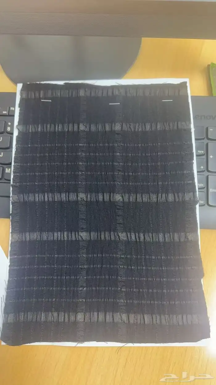 اقمشة بالجمله عبايات سهرات 11