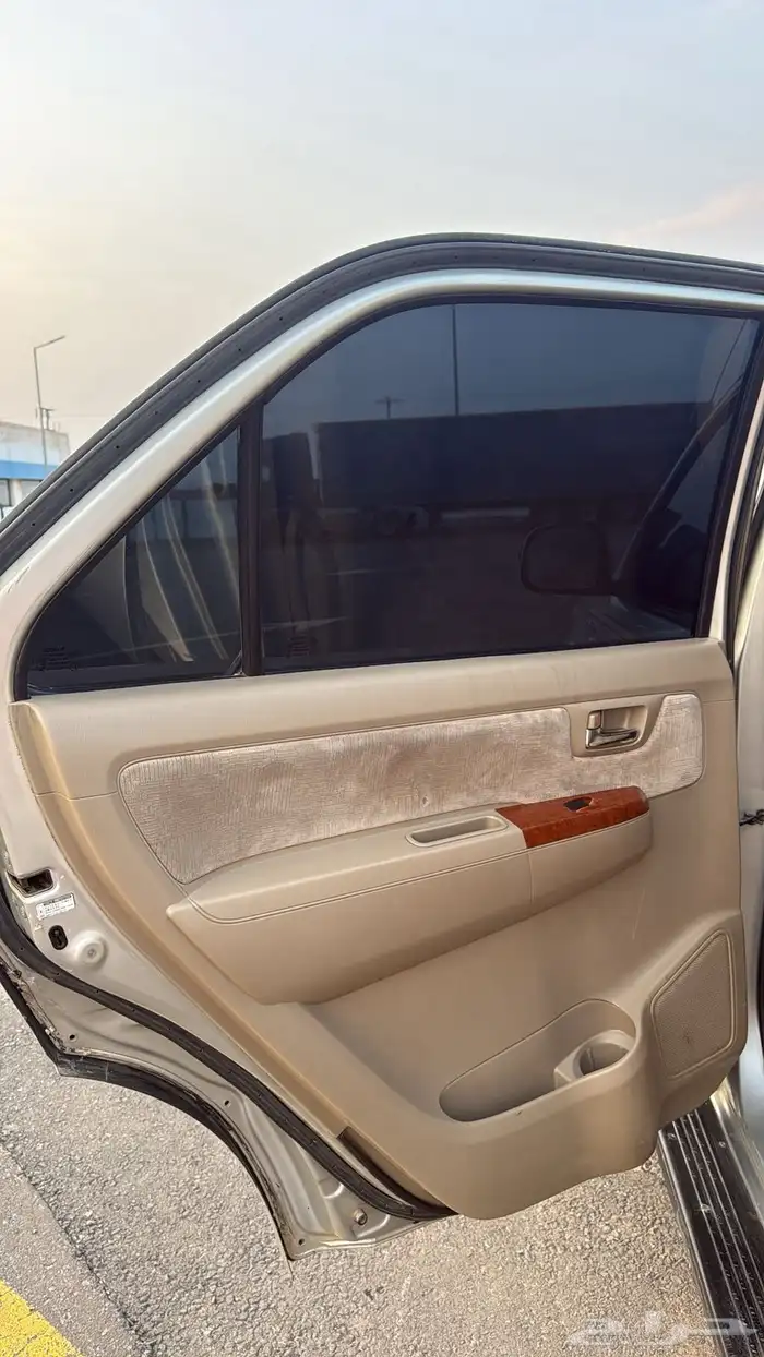 فنشرر موديل 2010 6