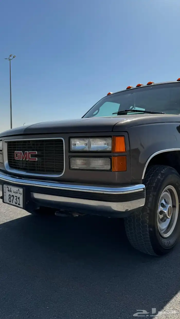 للبيع جمس سوبر بان 97 بحالة الوكاله 0