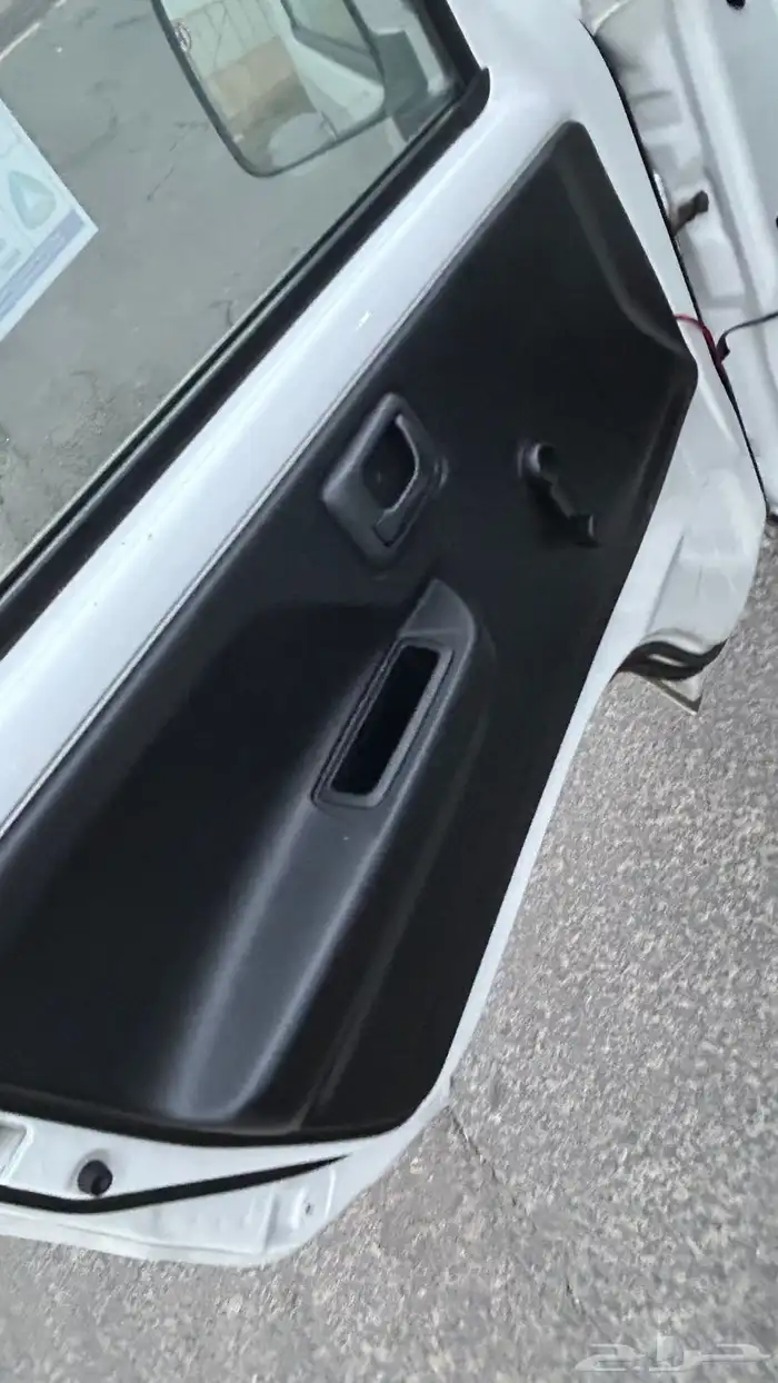 سوزوكي بك اب 2025 وكالة 6