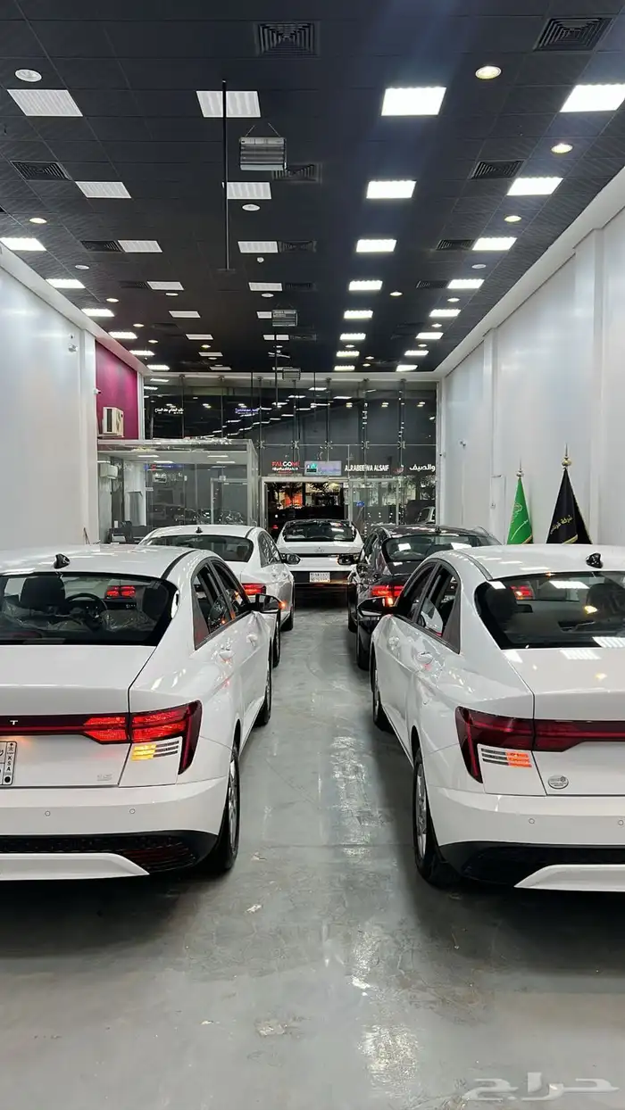 شركة قرناس للتأجير السيارات ( 0