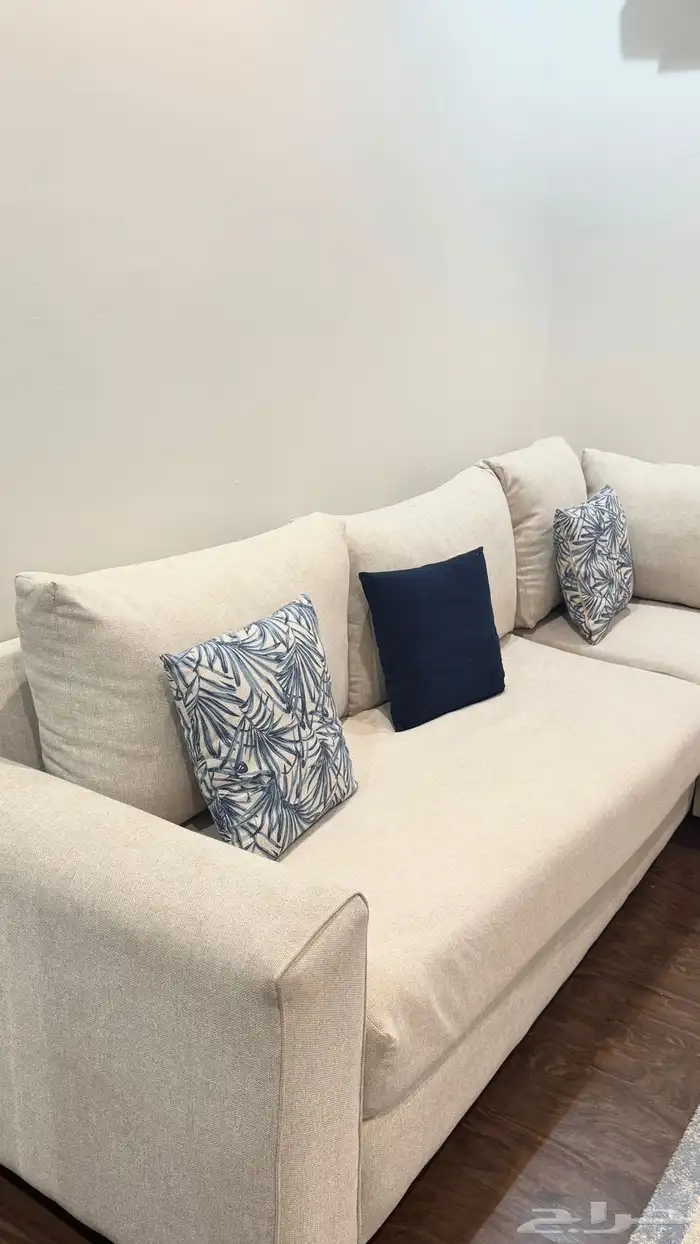 كنب أمريكي نظيف جدا 3