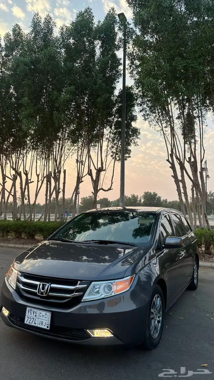 اودسي للبيع 2013 0