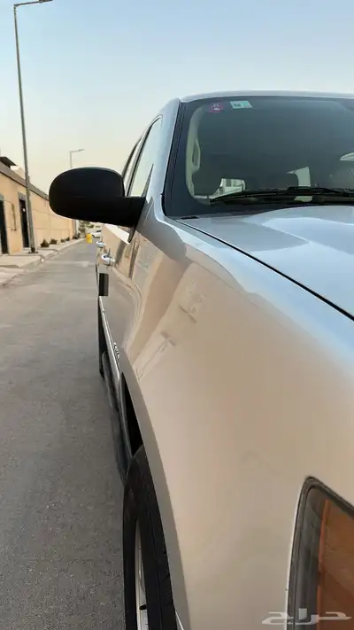 تاهو 2011 وكاله index