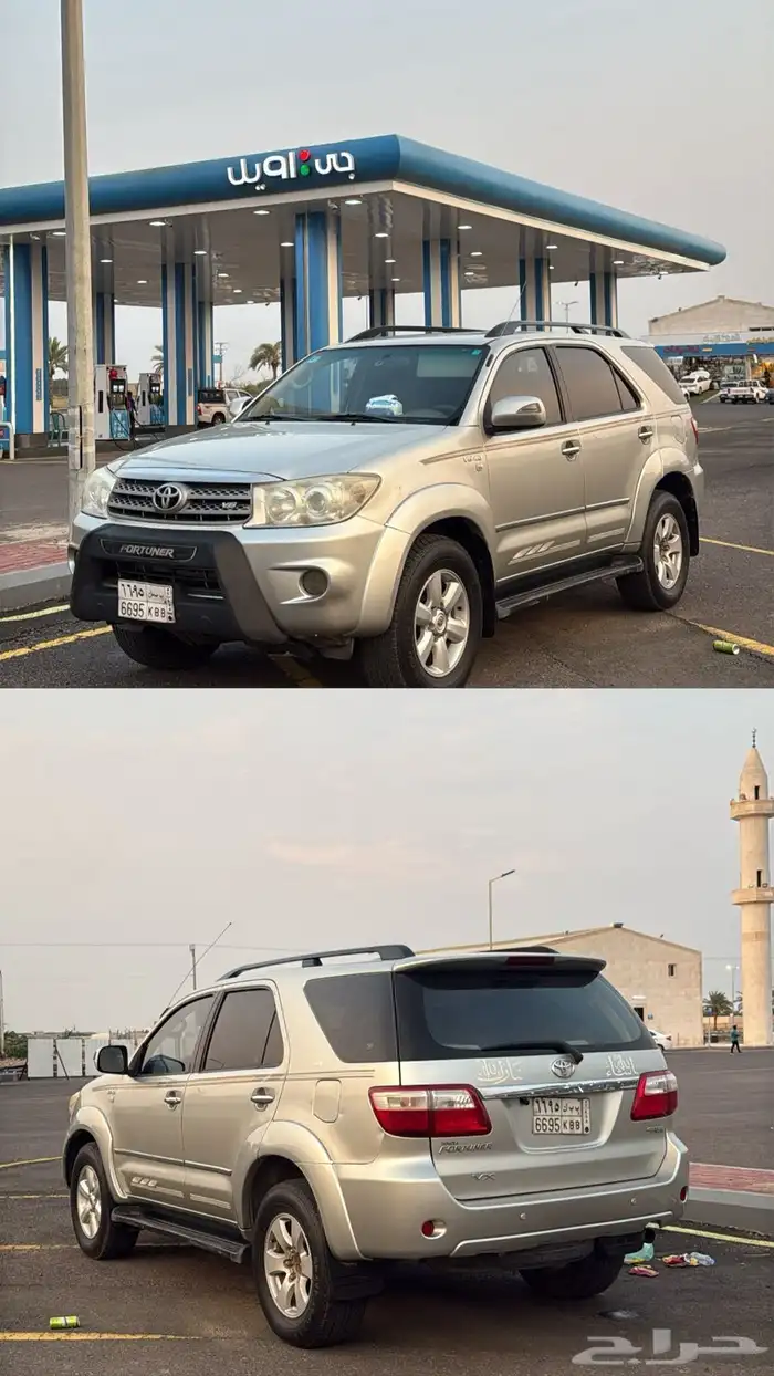 فنشرر موديل 2010 5