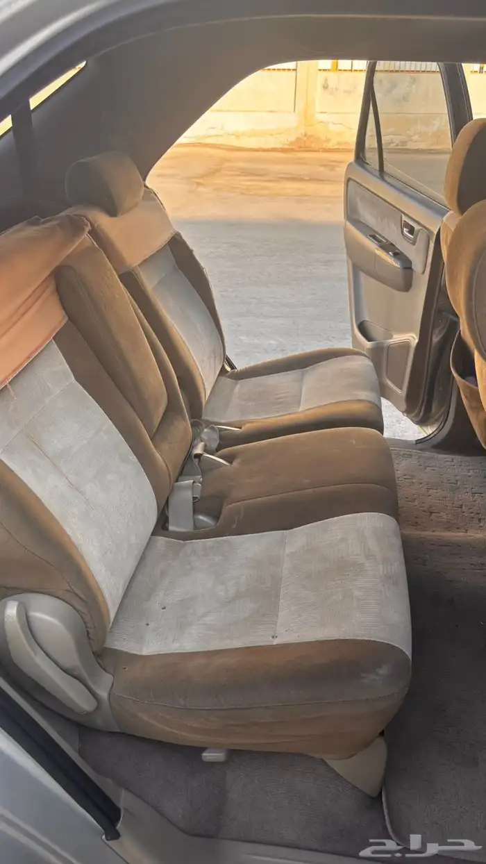 فورتشنر 2013 للبيع 9