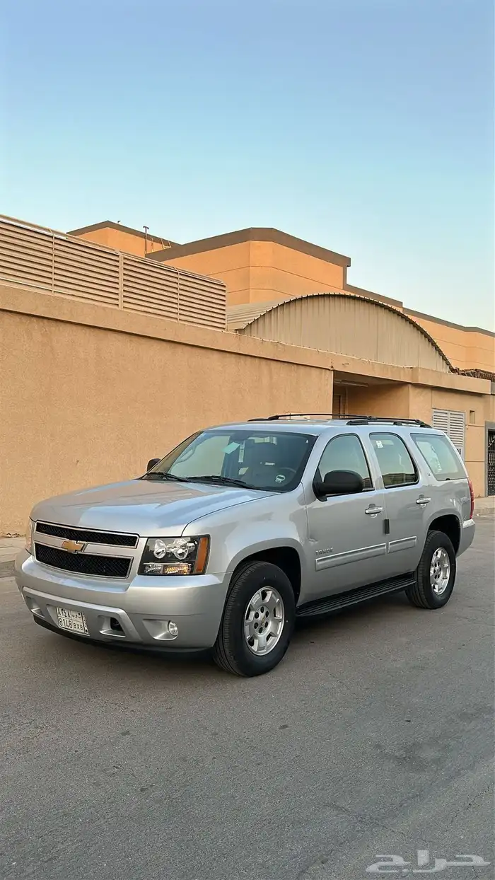 تاهو 2011 وكاله 9