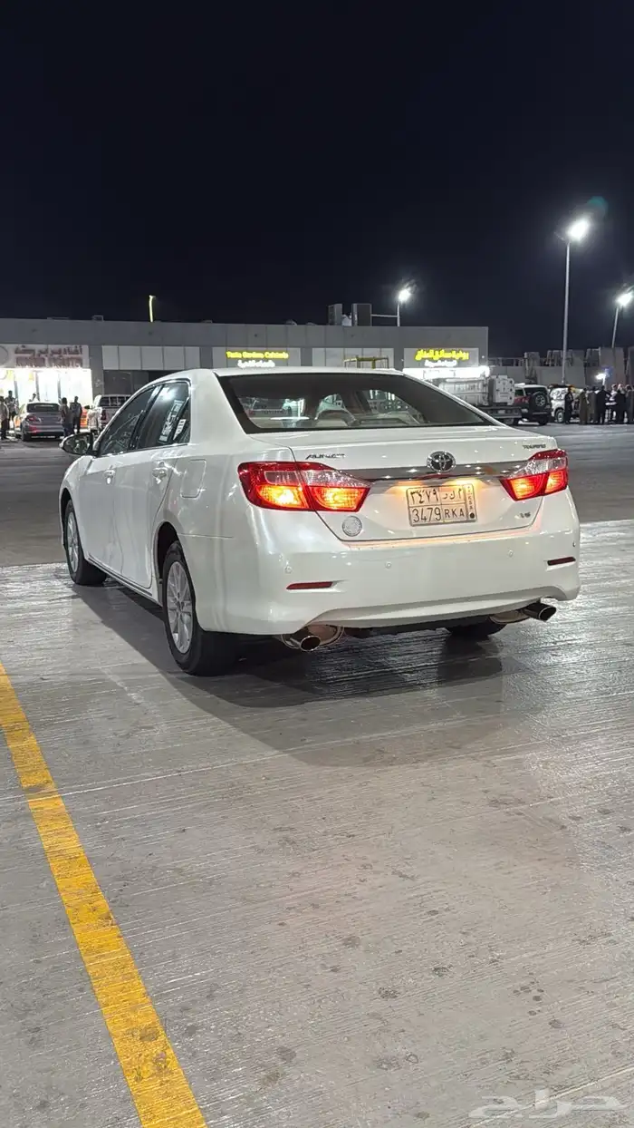 أوريون تورنق 2013 1