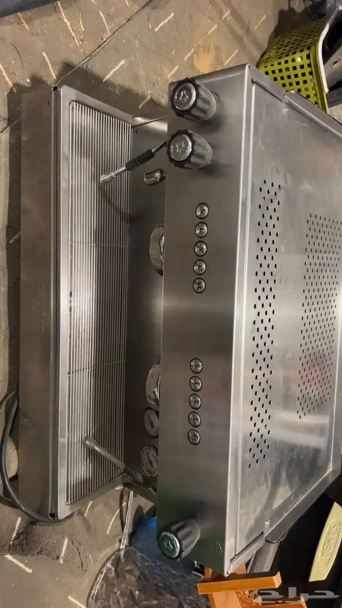 الة قهوه تجاريه 0