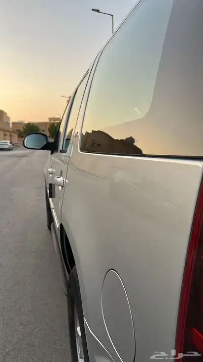 تاهو 2011 وكاله index