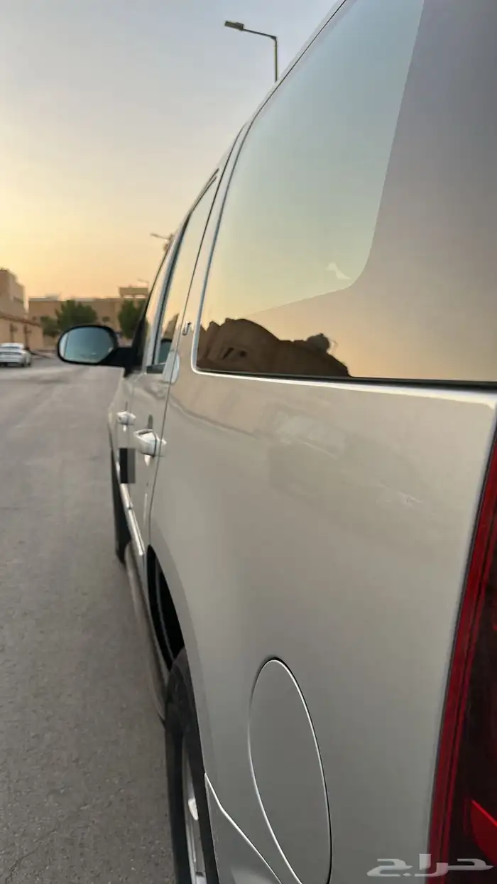 تاهو 2011 وكاله 6