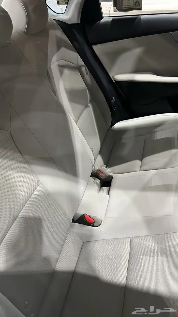 سيراتو 2022 استاتدر 1.6 وكالة شرط 10