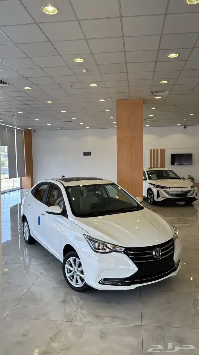 شانجان السفن م 2026 عروض لتمويل والكاش 1