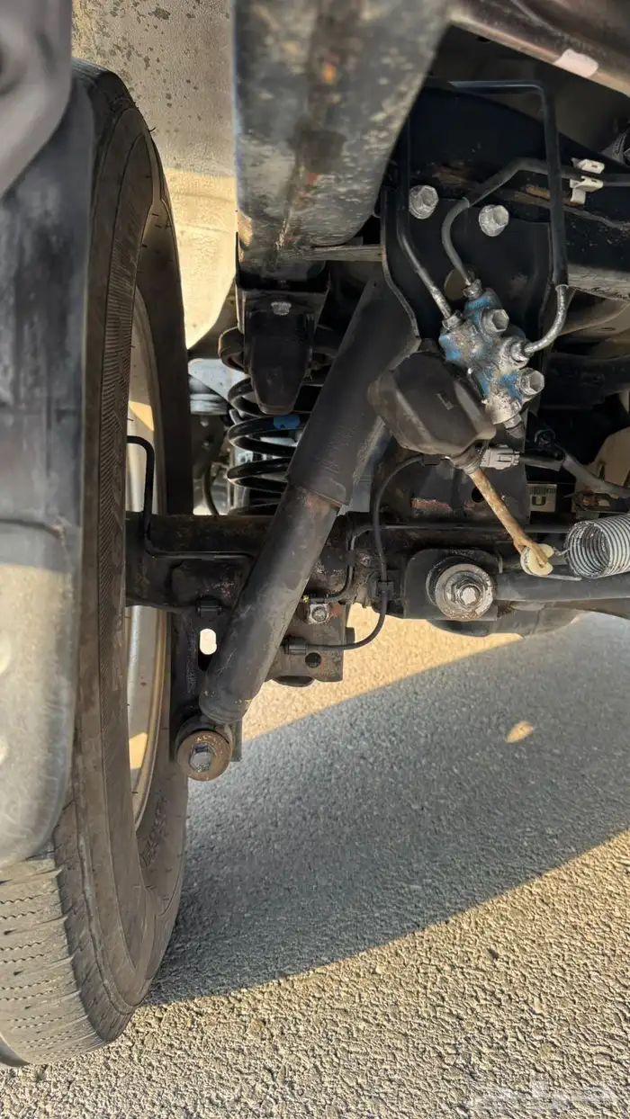 فورشنر 2015 دبل ممشى قليل 26