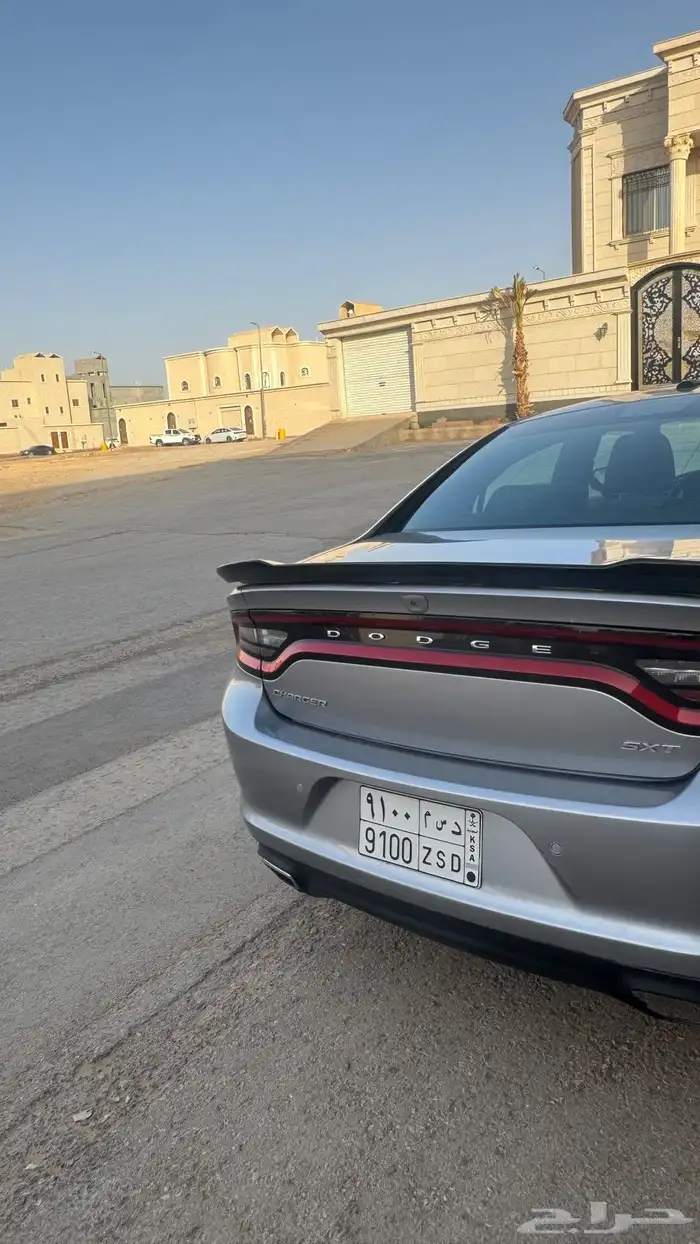 تشارجر 2018 4