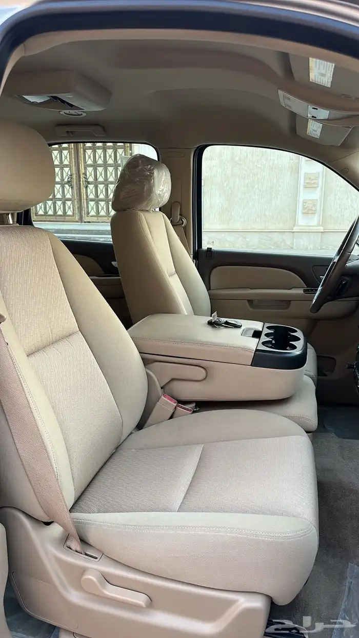 تاهو 2011 وكاله 16