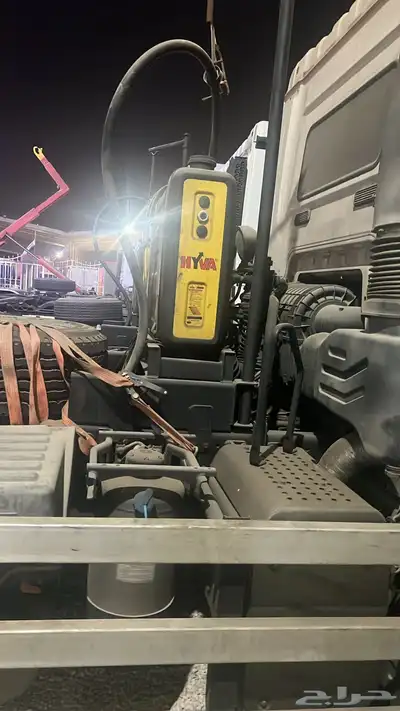 محتاج شغل شاحنة فاو عدد 7 جديد index