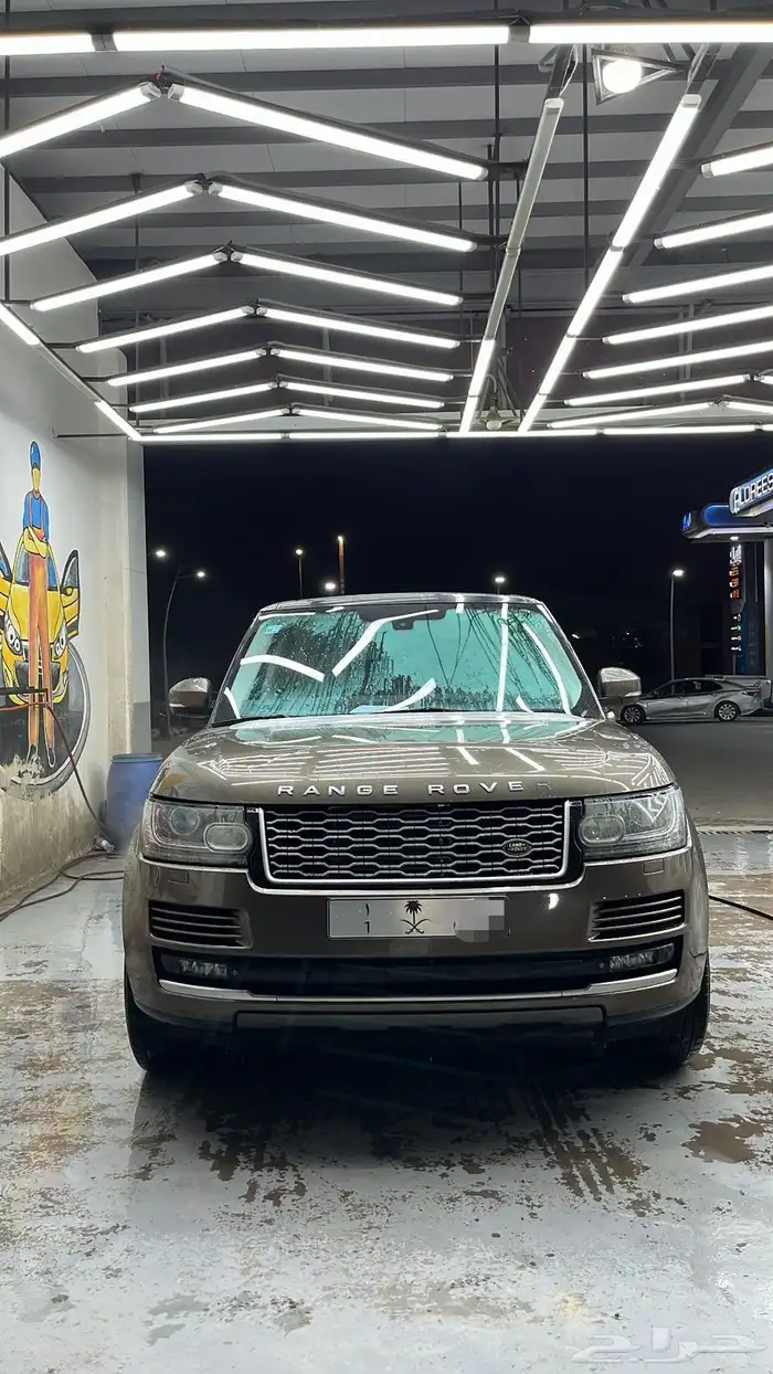 رنج فوج 2014 0