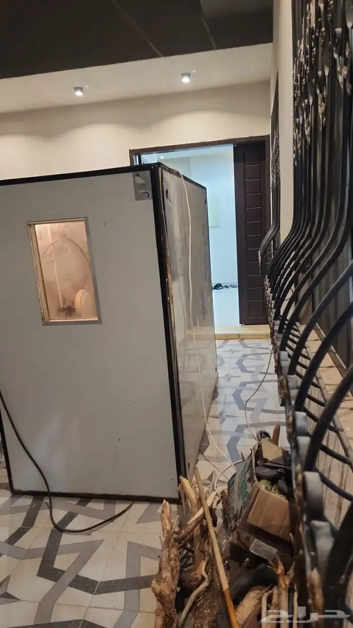 للبيع فقاسه 3