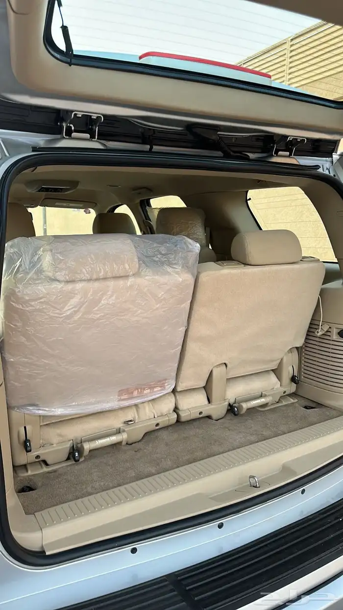 تاهو 2011 وكاله 20