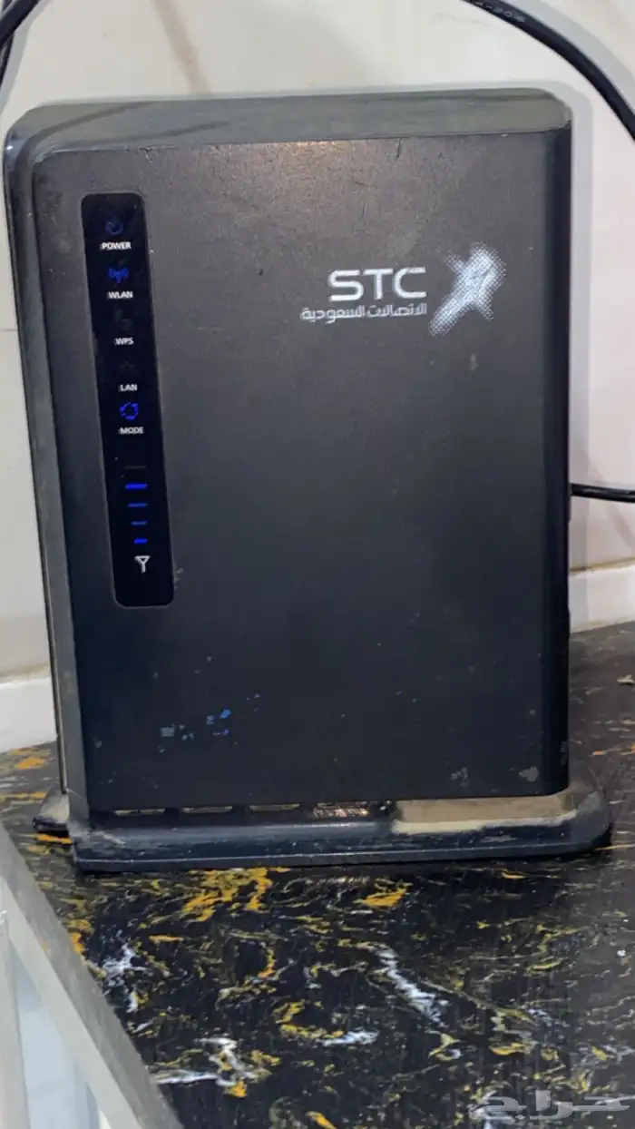 شبكة مفتوحه بدون استخدام عادل رسومها 113 فقط للبيع على الس 1