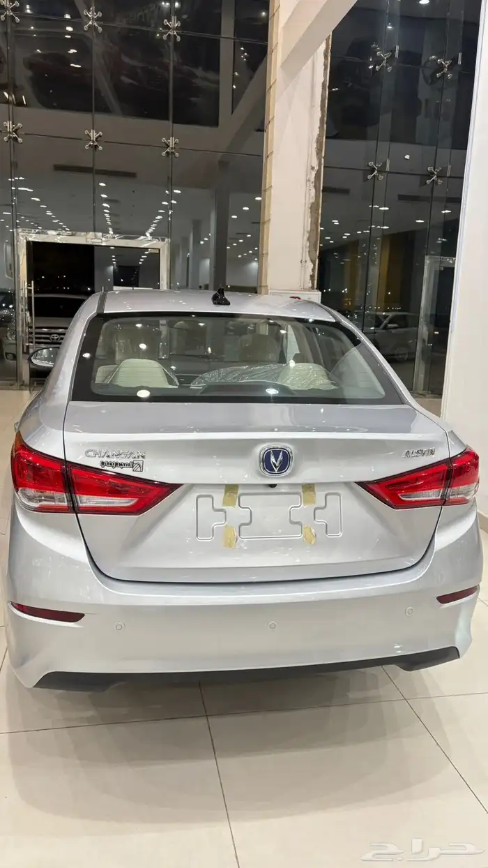 شانجان السفن بسعر ((مميز)) 5