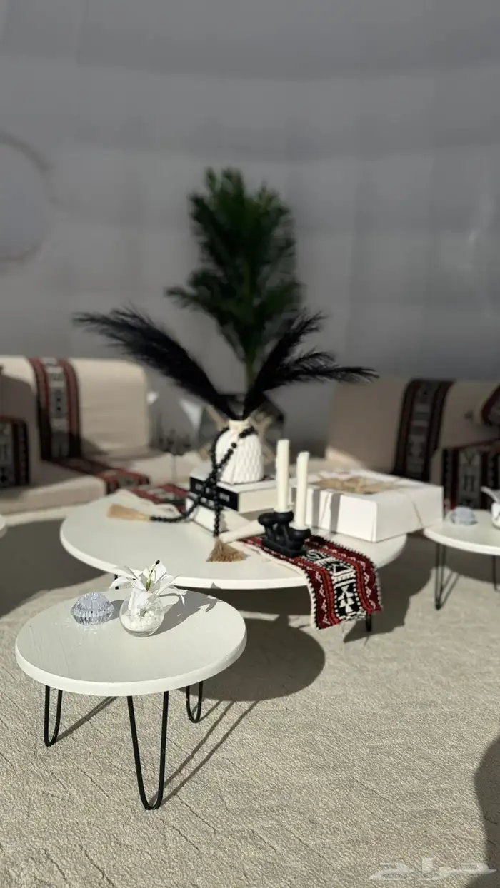 مشروع الغيمه للبيع بكامل المعدات 5