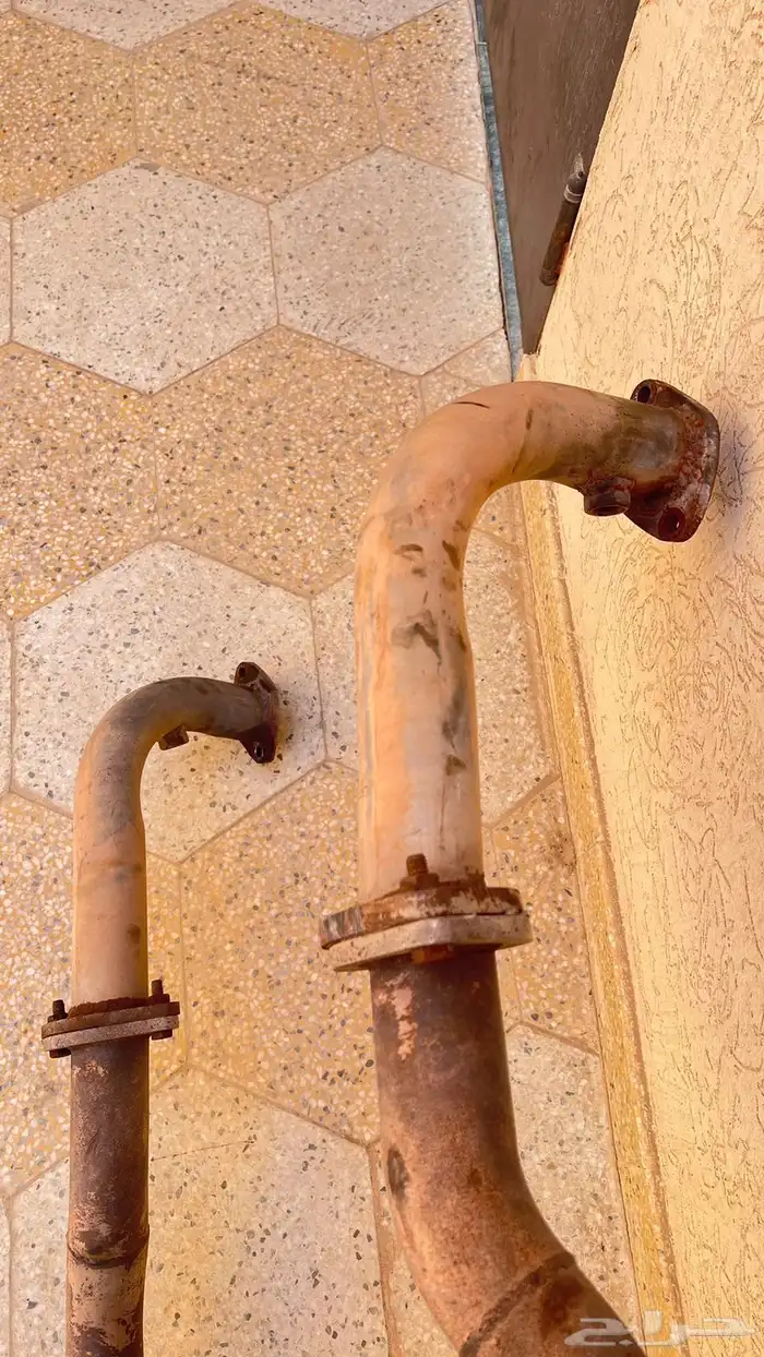 كت باك اكس فورس كابرس لومينا من 2007 الى 2016 مع مواصير 3