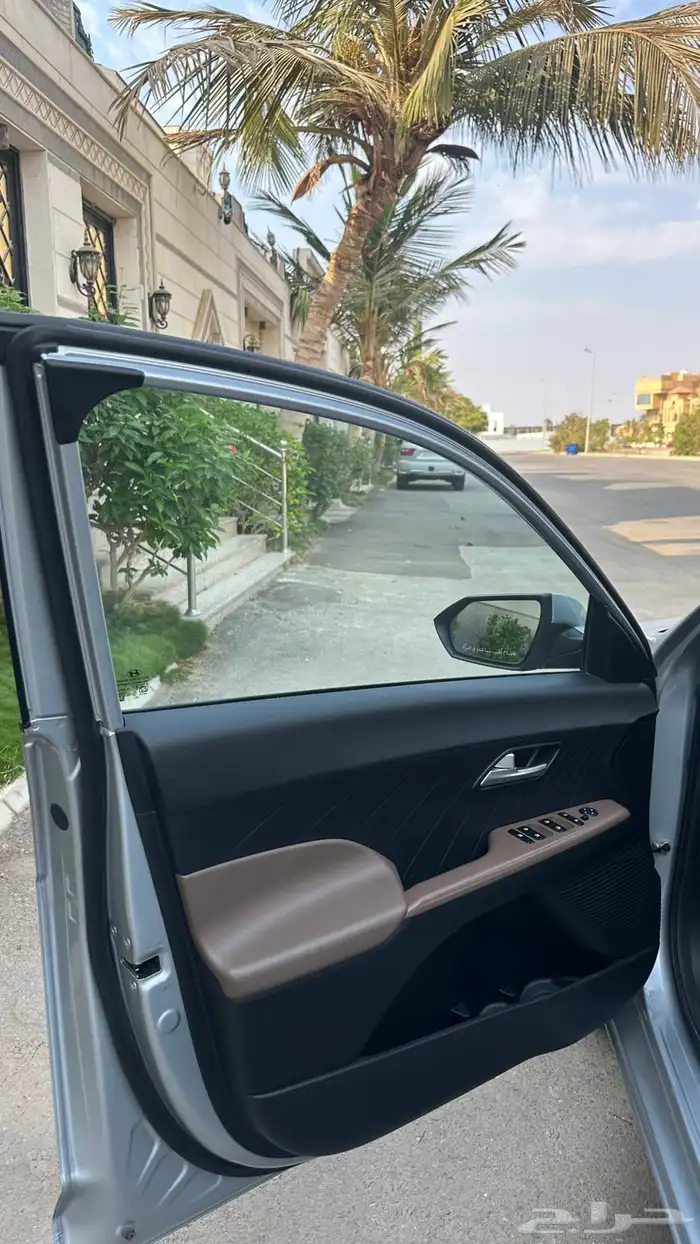 للبيع اكسنت 2025 فليت 7