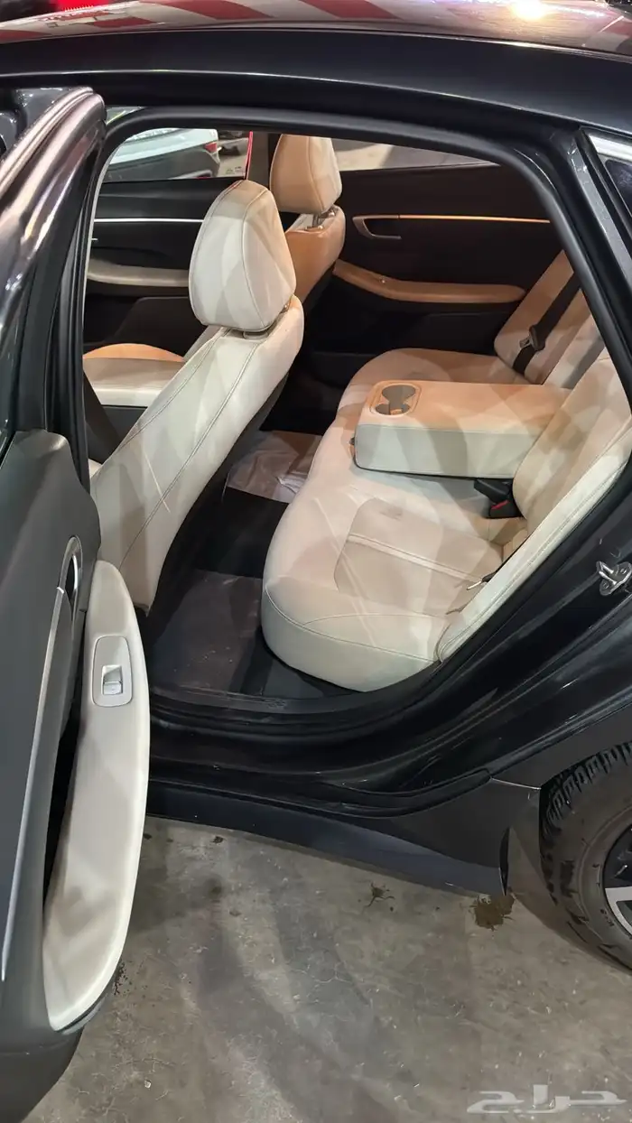 سوناتا موديل 2024 5