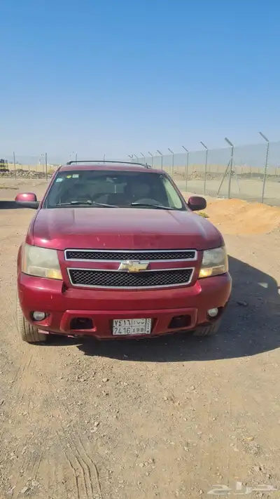 شفرليت تاهو للبيع16 index