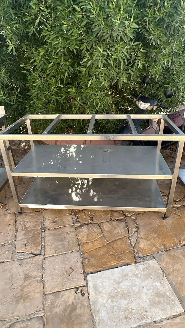 معدات مطاعم مستخدمه للبيع بسعر يرضي الله ما ابي سكراب 20