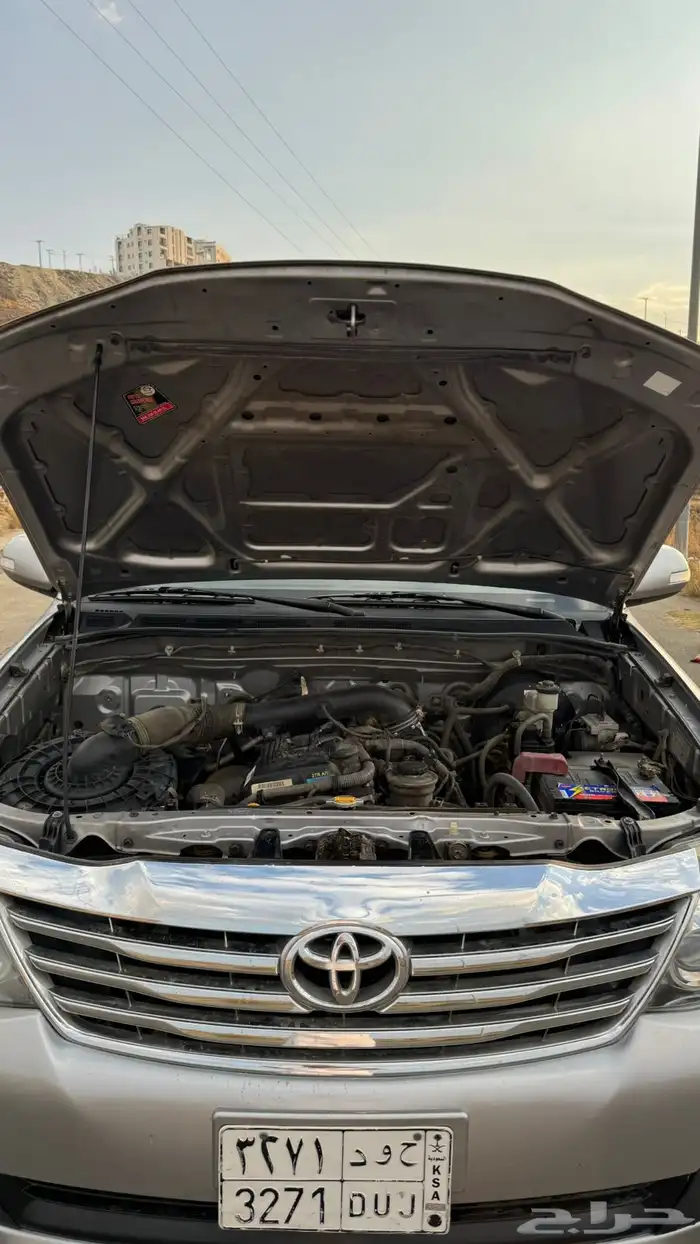 فورشنر 2015 دبل ممشى قليل 23